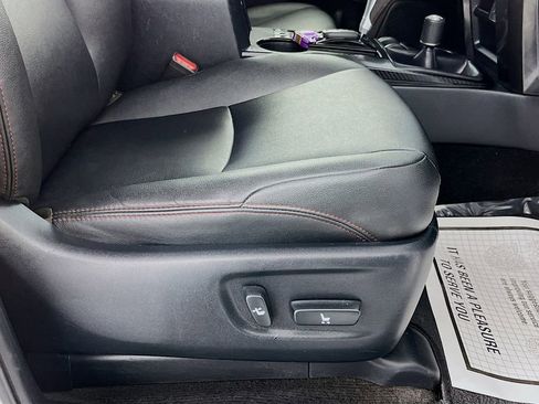 Used 2020 Toyota 4Runner TRD Off-Road Premium image 33