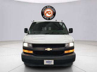 Used 2020 Chevrolet Express 2500 w/ Driver Convenience Package video 2