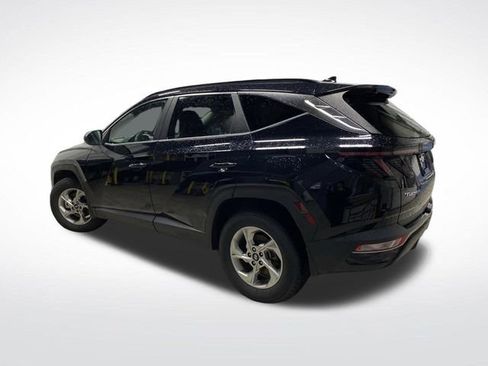 Used 2022 Hyundai Tucson SEL w/ Cargo Package image 3