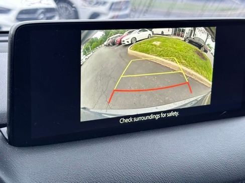 Used 2023 MAZDA CX-5 Carbon Edition image 15