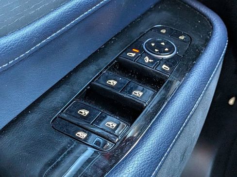 Used 2026 INFINITI QX80 4WD w/ Sport Exterior Package image 27