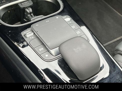 Used 2023 Mercedes-Benz CLA 250 4MATIC image 25