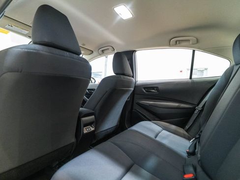 Used 2024 Toyota Corolla LE FWD image 14