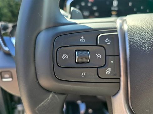 Used 2025 GMC Sierra 1500 Elevation w/ Elevation Premium Package image 27