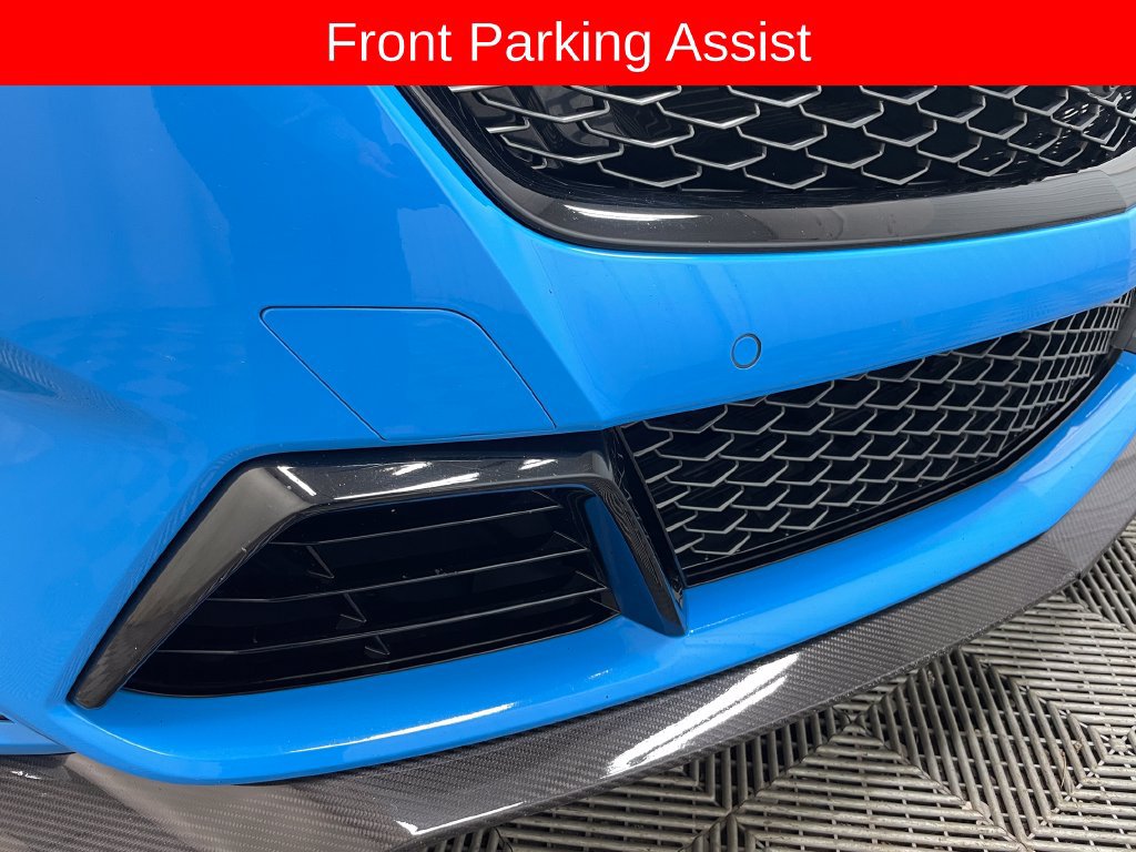 Used 2022 Cadillac CT5 V Blackwing w/ Carbon Fiber Package 2 RWD image 14