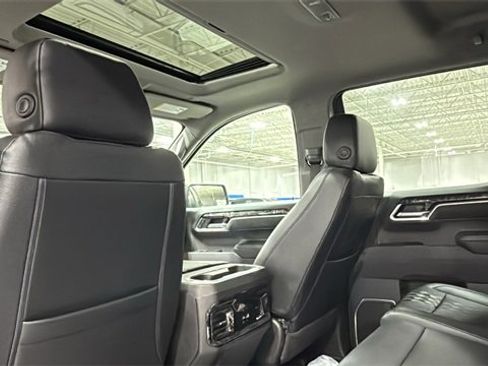 New 2025 Chevrolet Silverado 1500 RST w/ All Star Edition Plus image 19