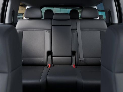 New 2026 Hyundai Santa Fe SE AWD/4WD image 12