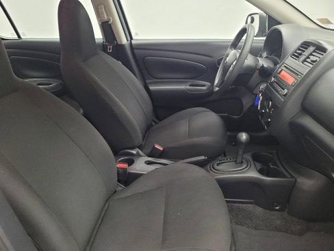 Used 2015 Nissan Versa S Plus FWD image 21