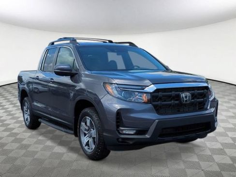 New 2026 Honda Ridgeline RTL image 8