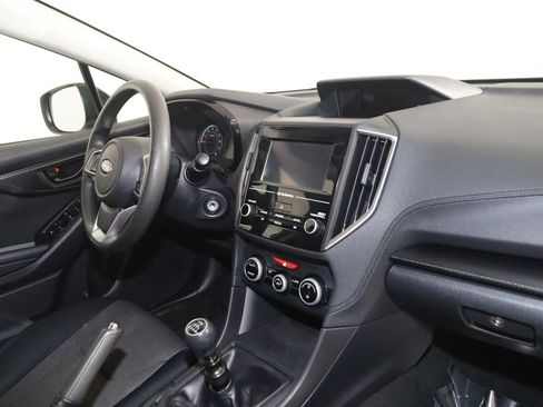 Used 2023 Subaru Crosstrek 2.0i AWD/4WD image 37