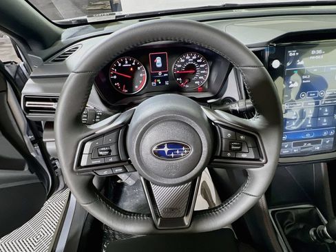 New 2026 Subaru WRX Premium AWD/4WD image 10