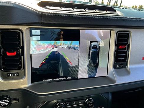 Used 2022 Ford Bronco Raptor image 13