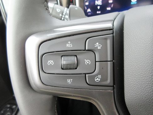 New 2026 Chevrolet Silverado 1500 ZR2 w/ LPO, Dark Essentials Package AWD/4WD image 31