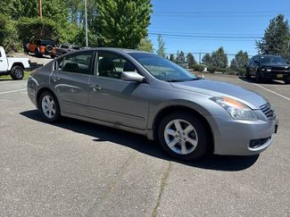 Used 2008 Nissan Altima 2.5 SL w/ SL Pkg FWD 360° Tour