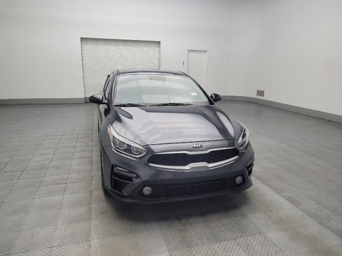 Used 2020 Kia Forte LXS image 14