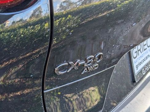 New 2026 MAZDA CX-30 Aire Edition AWD/4WD image 7