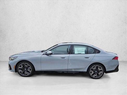 New 2026 BMW 530i w/ M Sport Package image 8