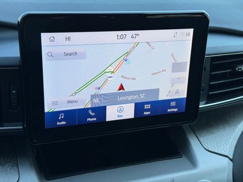 Certified 2023 Ford Explorer Timberline image 33