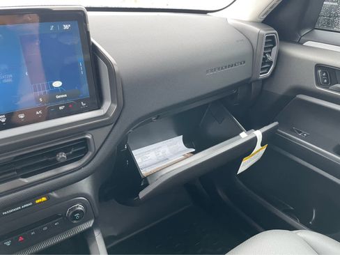 Used 2025 Ford Bronco Sport Badlands w/ Badlands Tech Package image 26