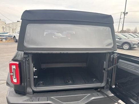 New 2026 Ford Bronco Badlands image 15