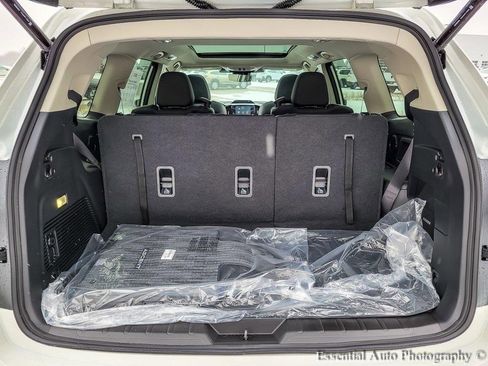 New 2026 Subaru Ascent Bronze Edition image 23