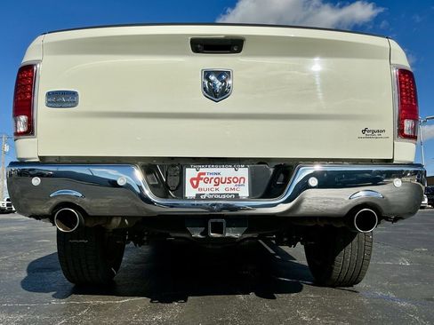 Used 2016 RAM 1500 Laramie Longhorn image 18