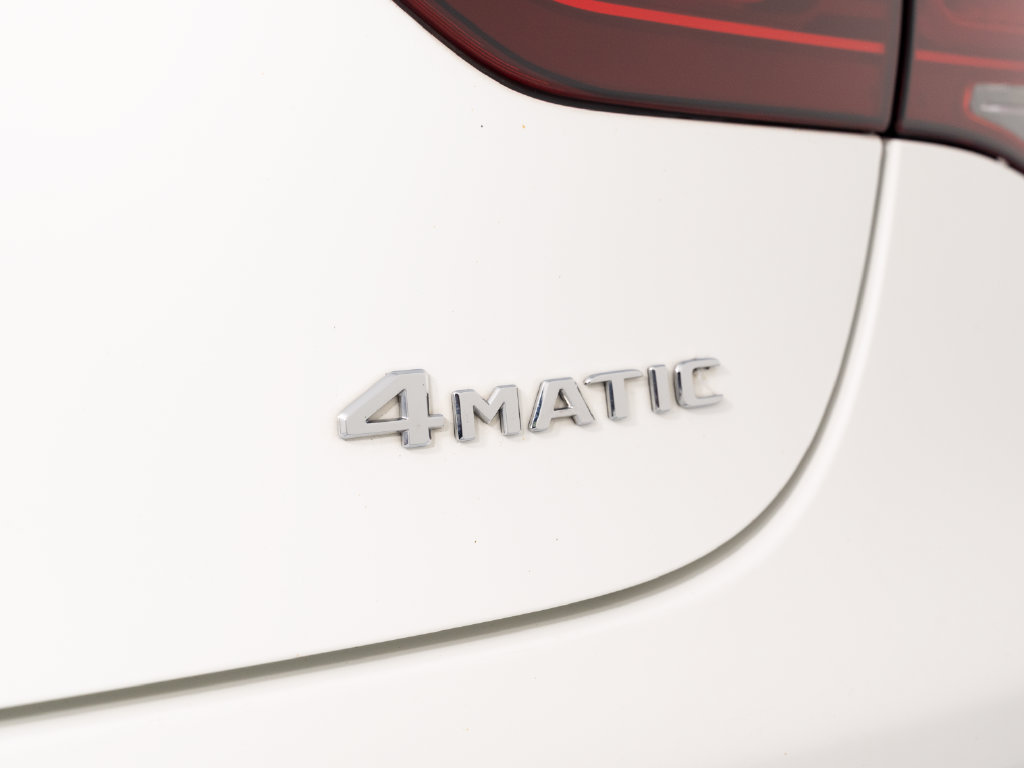 Used 2020 Mercedes-Benz GLC 300 4MATIC Coupe image 47