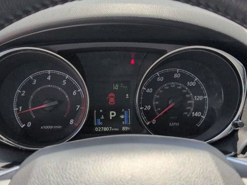 Used 2025 Mitsubishi Outlander Sport SE AWD/4WD image 16