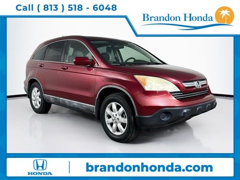 Used 2009 Honda CR-V EX-L image 1