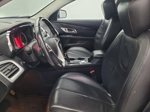 Used 2015 GMC Terrain Denali image 17