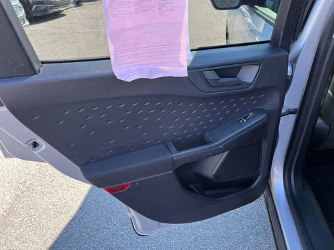 Used 2020 Ford Escape S FWD image 12