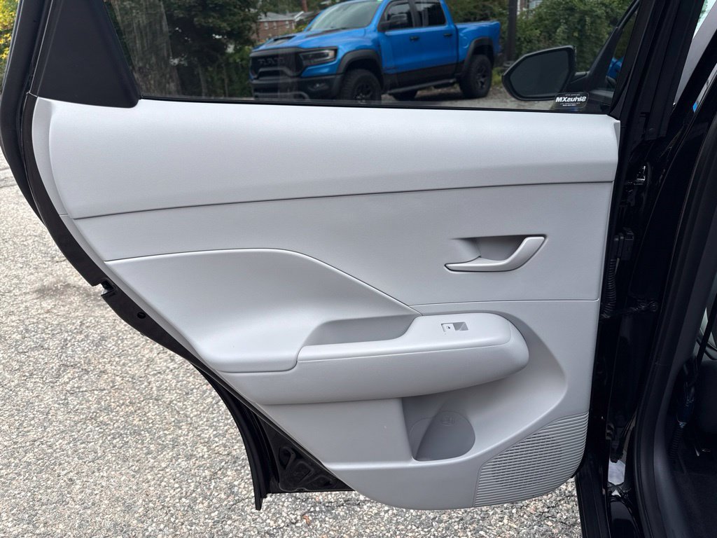 Certified 2026 Hyundai Kona SEL Sport AWD/4WD image 18