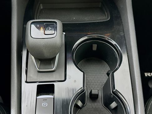 Used 2023 Nissan Rogue SV FWD image 24