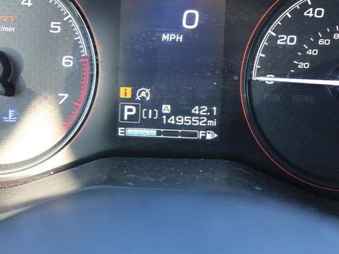 Used 2019 Subaru Forester Sport w/ Popular Package #2 AWD/4WD image 10