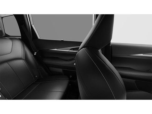 New 2026 INFINITI QX60 Luxe w/ Cargo Package image 19