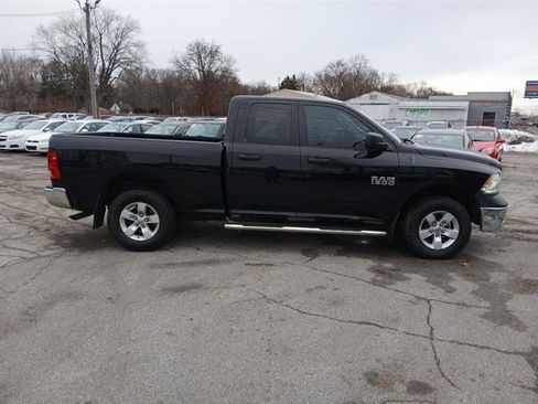 Used 2013 RAM 1500 Tradesman w/ Popular Equipment Group image 4