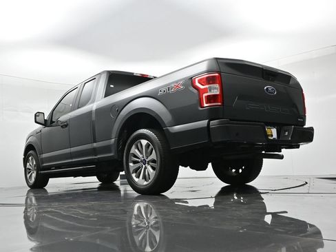 Used 2018 Ford F150 XL w/ Equipment Group 101A Mid RWD image 18