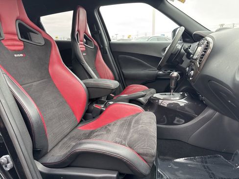 Used 2015 Nissan Juke NISMO RS image 15
