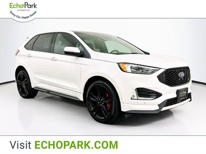Used 2024 Ford Edge ST w/ Equipment Group 401A