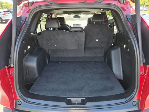 Used 2023 Honda CR-V Sport Touring image 17