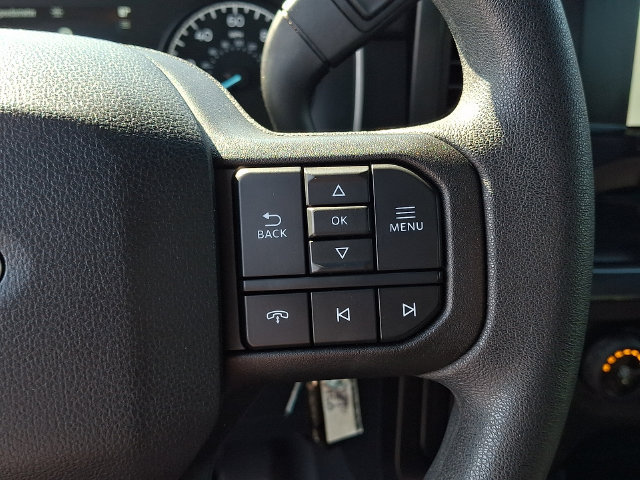 Used 2023 Ford F150 XL w/ STX Appearance Package RWD image 18