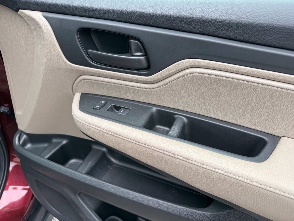 Used 2018 Honda Odyssey EX-L image 44