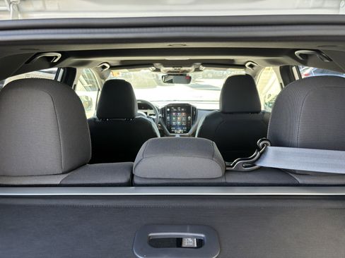 New 2026 Subaru Crosstrek 2.5i Sport image 52
