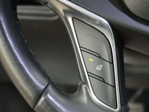 Used 2017 Cadillac XT5 Luxury w/ LPO, Sport Package FWD image 17