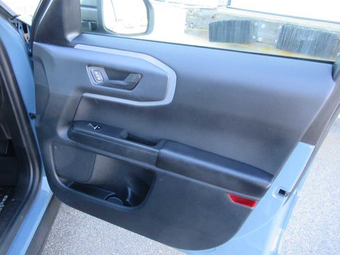 Used 2022 Ford Bronco Sport Big Bend w/ Convenience Package image 15