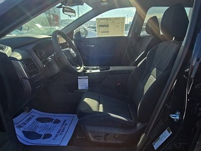 New 2026 Nissan Rogue SV w/ Cold Weather Package