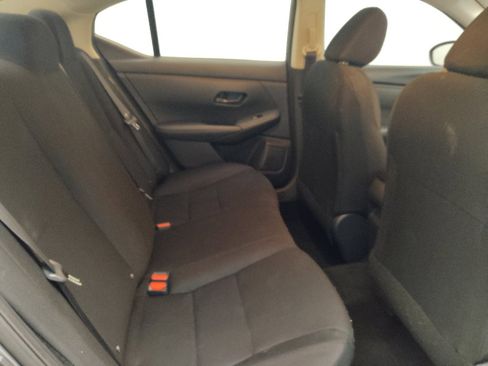Used 2025 Nissan Sentra S FWD image 19