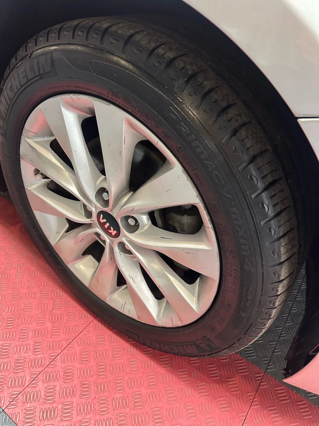 Used 2016 Kia Optima EX w/ Premium Package FWD image 33