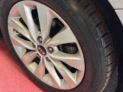 Used 2016 Kia Optima EX w/ Premium Package FWD image 33