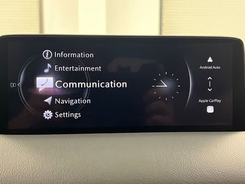 Used 2025 MAZDA CX-5 AWD 2.5 S w/ Preferred Package image 53